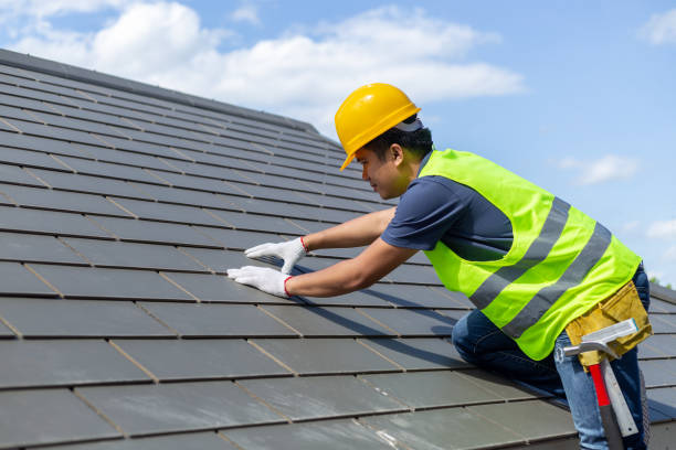Best Residential Roofing Contractor  in Cameron, WI