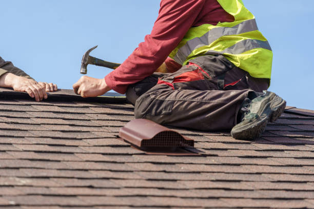 Best Roof Maintenance Services  in Cameron, WI