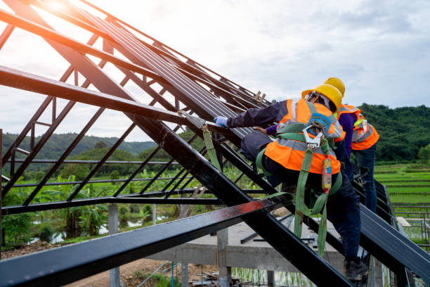 Best Roof Maintenance Services  in Cameron, WI