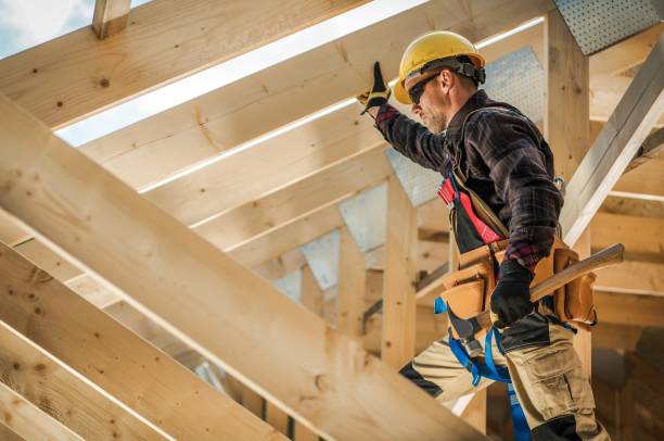 Best New Roof Installation  in Cameron, WI