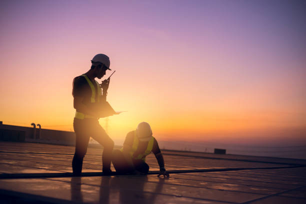 Best Sealant for Roof  in Cameron, WI