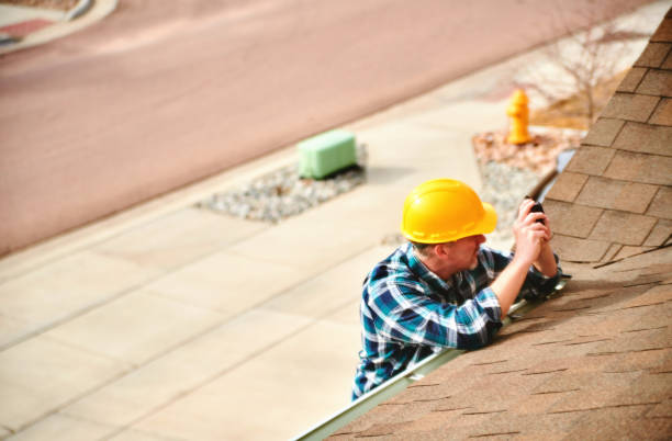 Best Emergency Roof Repair  in Cameron, WI