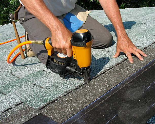 Best Commercial Roofing Services  in Cameron, WI