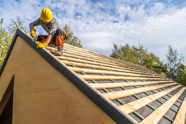 Quick and Trustworthy Emergency Roof Repair Services in Cameron, WI
