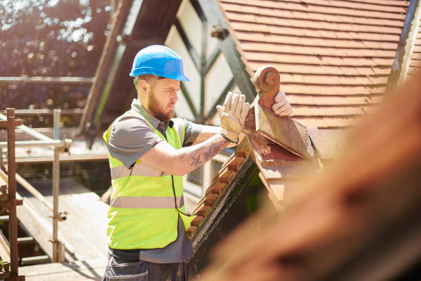 Best Roof Leak Repair  in Cameron, WI